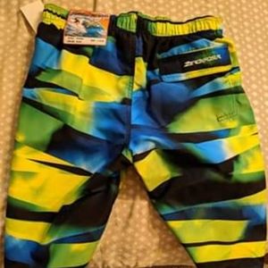Boys swim clothes
